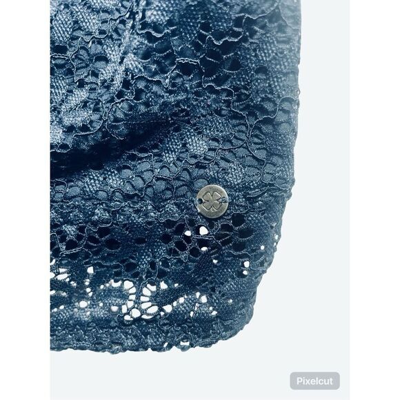 Lucky Brand Lace Bra - Picture 4 of 5